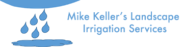 Mike Keller Landscape Irrigation Services Logo